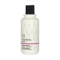 OLIOSETA Glow Gloss Shampoo - žvilgesį suteikiantis šampūnas