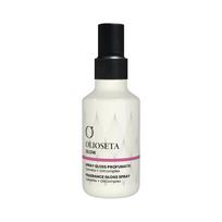 OLIOSETA Glow Spray Gloss - žvilgesį suteikiantis purškiklis