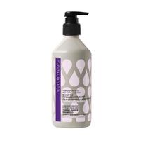 CONTEMPORA Toning Silver Shampoo - tonizuojantis sidabrinis šampūnas