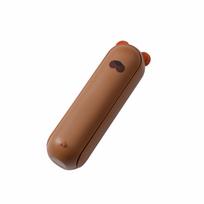 Portable Foldable Rolling Lint Remover for Clothes Pet Hair Remover Reusable Sticky Roller with Washable Adhesive Sheets for Fabric Cleaning One Size ruda