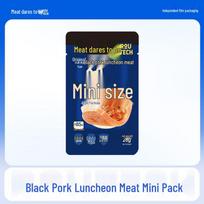 Rou Gandang Instant Luncheon Meat