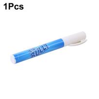 1/3/5Pcs Cleaning Brushes Cloth Instant Stain Remover Pen Grease Detergent Washing Water-Free Oil Red Wine Stain Remover Marker 1Pcs