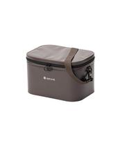 Snow Peak Soft Cooler 15 FP-315 Cooler Bag Insulated Bag Cooler Box Camping Outdoor BBQ ruda