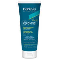 Maitinamasis balzamas labai sausoms pėdoms NOREVA EPIDIANE, 75 ml
