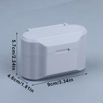 1 Pcs Film Storage Box 35Mm Film Travel Box 120 135 Film Protective Box Integrated Film Roll Storage Box