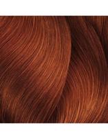 L'Oréal Professionnel plaukų dažai Loreal Majirel 6.46, 60ml New