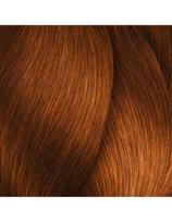 L'Oréal Professionnel plaukų dažai Loreal Majirel 6.45, 60ml New