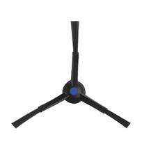 Ecovacs X5 Pro Accessories: Main Roller Brush, Mop Cloth, Filter Core, Dust Bin