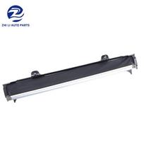 1 vnt. Panoraminio stogo saulės skydelis Volkswagen Passat 2021 m. OEM 3G9877307C 3G9877307D 5NA877307 juoda