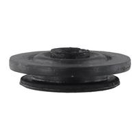 Car Rubber Mat For Nissan X-Trail T30 T31 T32 Mount Rubber Radiator Bushing 21506-4M400 Radiators & Parts China Mainland