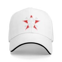 Zum Bitteren Ende Die Toten Hosen Casual Baseball Cap Summer  Sun-Proof Outdoor Sport Snapback Cap Unisex Men Y2K Baseball Caps One Size