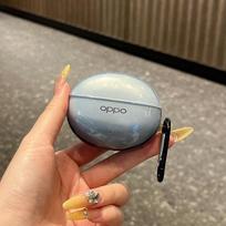 OPPO Enco Air4 Pro Bluetooth Headset Protective Case OnePlus Buds Ace 2