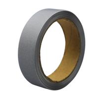 Phyxiul Seam Tape, Iron Crimp Type, 3 Layer Seamless Tape, 10M pilka spalva