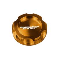 Monster Sport Alyvos dangtelis Tinka Suzuki Swift Wagon R SX4 Vitara Jimny Alto Liana Kizashi ir kitiems pagrindiniams seniems ir vidutinio amžiaus modeliams auksas