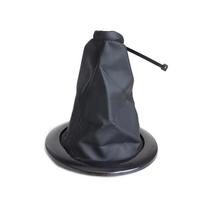 For Renault Megane 2 MK2 II 2002 2003 2004 2005 2006 2007 2008 2009 Gear Shift Knob Gaiter Boot Cover Lever Case Cover-Black