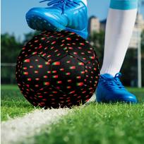 Portugal national football team Theme soccer ball Size 5 Soccer Ball Soft Touch Professional Training Football for Outdoor Sports Size 5