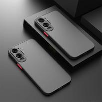 Shockproof Armor Case For Honor 90 Lite 100 Pro Funda For Honor Magic 6 Lite X8 X9B X7 X9A X8A Matte Bumper Phone Cover Magic 7 For Honor 90 juoda