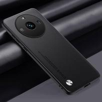 EUCAGR Luxury PU Leather Case For Realme 11 Pro+ Back Cover Silicone Shockproof Protection Phone Case For Realme 11 Pro Plus 5G For Realme 11 Pro juoda