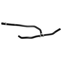 Compatible with Chevrolet 2010-2015 New Epica 1.8: Heater Outlet Soft Rubber Hose, Warm Air Water Accessory. 5 units