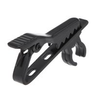 Mikrofonas Lapel Kaklaraištis, skirtas Lapel Lavalier Mic