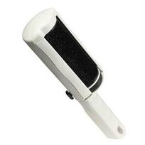 Electrostatic Static Clothing Dust Pets Hair Cleaner Remover Brush Suction Sweeper For Home Travel
