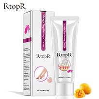 RTOPR Mango depiliacinis kremas kūnui, neskausmingas, efektyvus plaukų šalinimo kremas vyrams ir moterims
