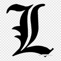 Death Note puodelis Light Yagami Geležimi pleistrai drabužiams pleistrai ant drabužių PASIDARYK pats marškinėliai Šilumos perdavimo lipdukai