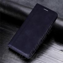 Skirtas Xiaomi Poco X3 PRO dėklui Prabangus atverčiamas odinis minkštas silikoninis stovo knygos dangtelis, skirtas Xiaomi Poco X3 X 3 NFC PocoX3 magnetiniam piniginės telefono dėklui Fundas POCO X3 NFC juoda