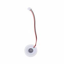 5vnt D16mm 108KHz ultragarsinis rūko generatorius, purškiamasis keitiklis keraminis drėkintuvas 5Pcs