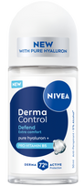 NIVEA Defend rutulinis dezodorantas, 50 ml