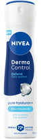 NIVEA Defend moterims antiperspiranto purškiklis, 150 ml