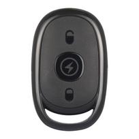 433MHZ universalus klonas nuotolinio valdymo pultas, belaidis 3 kinų kopijavimo aparatas, kopijavimas, klonavimas automobilio elektrinis garažo durų nuotolinio valdymo pultas