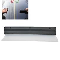 Non Scratch Flexible Soft Silicone Handy Squeegee Car Water Wiper Clean-Scraper Small silicone
