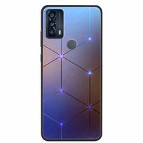 TCL 20B dėklui atsparus smūgiams silikoninis minkštas mielas telefono galinis dangtelis, skirtas TCL 20B 6159K 6,52 colio dėklui TPU buferis Coque 20 B TCL20B For TCL 20B