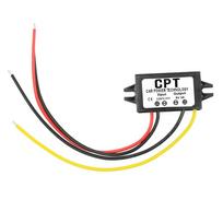 12V(22V MAX) Step Down keitiklis 30mV (du. Didelis)