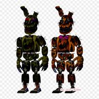Five Nights At Freddy'S 4 Naktinio košmaro vaizdas Lygintuvinis Šilumos perdavimo spaudos vinilo pleistrai Lipdukas drabužiams Pasidaryk pats Aplikacijos Plaunami pleistrai black
