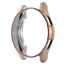 TPU apsauginis dėklas, skirtas Samsung Galaxy Watch 4 Classic 42/46mm 3 41/45mm Gear S3 Apsauginis Samsung Galaxy Watch 4 40/44mm Active 2 40/44mm active 2 40mm