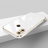 For Xiaomi Mi 8 Case Mi 8 Phone Case Shockproof Armor Skin Feel Frosted Translucence Soft Clear Hard M1803E1A Cover Xiaomi8 Case For Xiaomi Mi 8