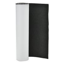 Perforuota sugriebimo juosta, švitrinis popierius, riedlentės paspirtuko lipdukas 81 cm * 22 cm 22.5 X 83.5 cm white