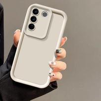 Dėklas Vivo V40se vivo v30 lite me telefono dėklas Vivo T3 Y200E Y100 T2 V29E V27 V25 V25e V27e V25 Pro V23 V23e viršelis minkštas fundas For Vivo V27