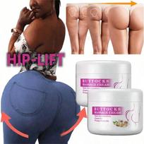 Česnakas Buttock lift Cream Persikų sėdmenų stangrinamasis Lift Masažo kremas Sėdmenų formavimas S curve sėdmenų priežiūros kremas 5G