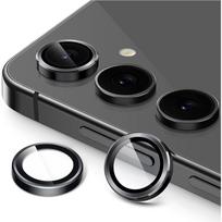 Apsauginis dėklas Samsung Galaxy S24 FE S23 Ultra Plus A55 5G Z Fold 6 Flip 5/4 A25 A15 A35 A54 A34 A24 A14 A13 A05 A05S Apsauginis dėklas S24 juoda