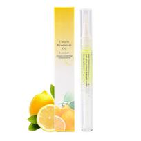 Nail Nutritional Oil Pen Skystis, Nagų aliejus, Antibarb Nail Edge maistinis aliejus, Finger Edge Oil, Moteriškas nagų priežiūros įrankis 2ml One Size