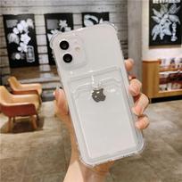 Skaidrus Kortelės Lizdas Laikiklis Dėklai Telefonams Xiaomi 14T Pro 13T 13 Lite 12T 12X 12 11 Lite 5G NE Atsparus Smūgiams Skaidrus Dėklas Galinis Dangtelis Xiaomi 14T gryna
