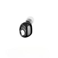 Mini Bluetooth Headphones Wireless 5.0 Ultra Long Standby Noise Cancelling Invisible Single-ear In-ear Headphones juoda