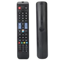 Universalus nuotolinio valdymo pultas, pakaitalas Samsung LCD LED televizoriui balta