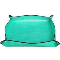 Thickened Waterproof Gardening & Potting Mats for Soil Mixing and Planting 50x50 cm
