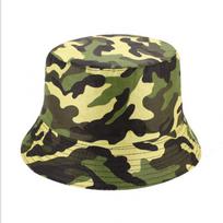 Fashion Bucket Hat Fisherman vyriška moteriška vasaros kepurė nuo saulės