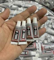 3ML B-7000 Glue for Strong Plastic & Metal Repair