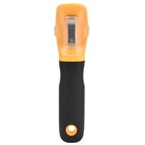 Kukurūzų skustuvas Lengvas kukurūzų separatorius Nulupimo įrankis Virtuvės įrankiai su apsauginiu dangteliu